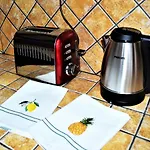 Apartamento Victoria Family Tenerife