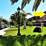 Apartamento Victoria Family Tenerife Costa Del Silencio