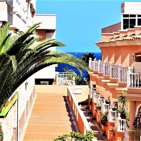 Victoria Family Tenerife Costa Del Silencio